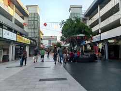 Ang Mo Kio Avenue 8 (D20), Shop House #575679401